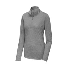 Dark Grey Heather